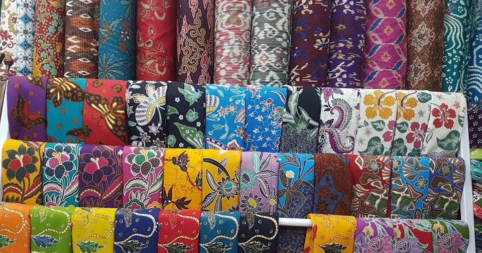 Detail Batik Anak Sd Nomer 44
