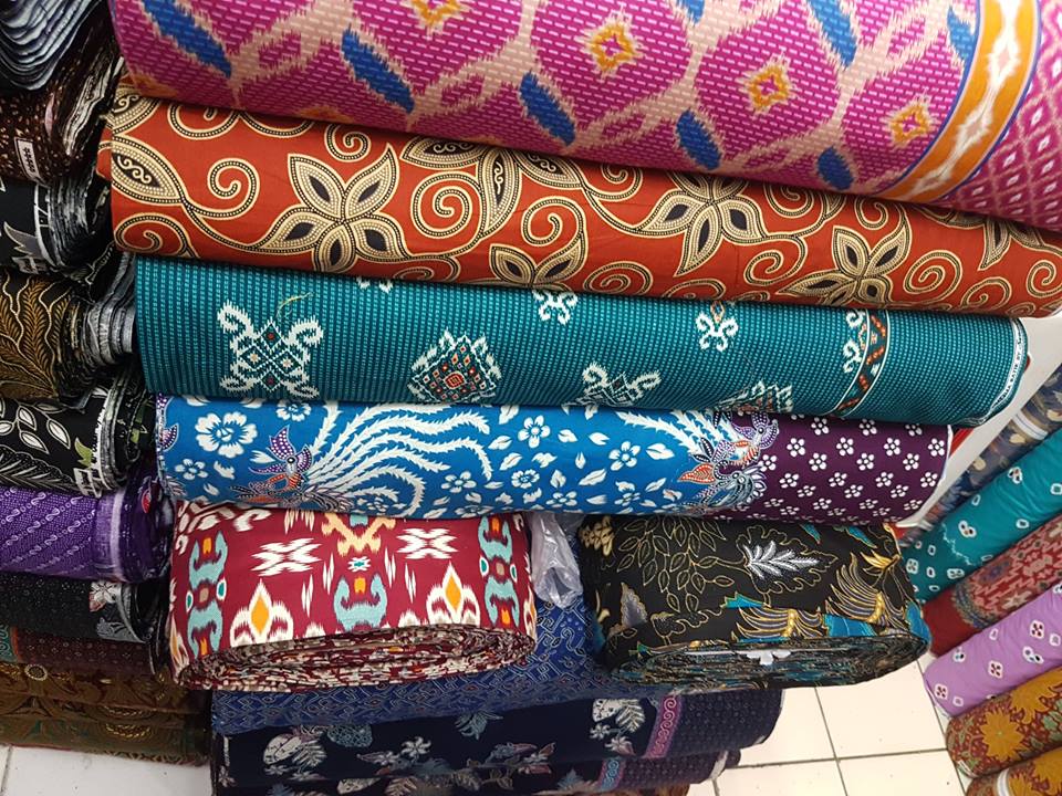 Detail Batik Anak Sd Nomer 45