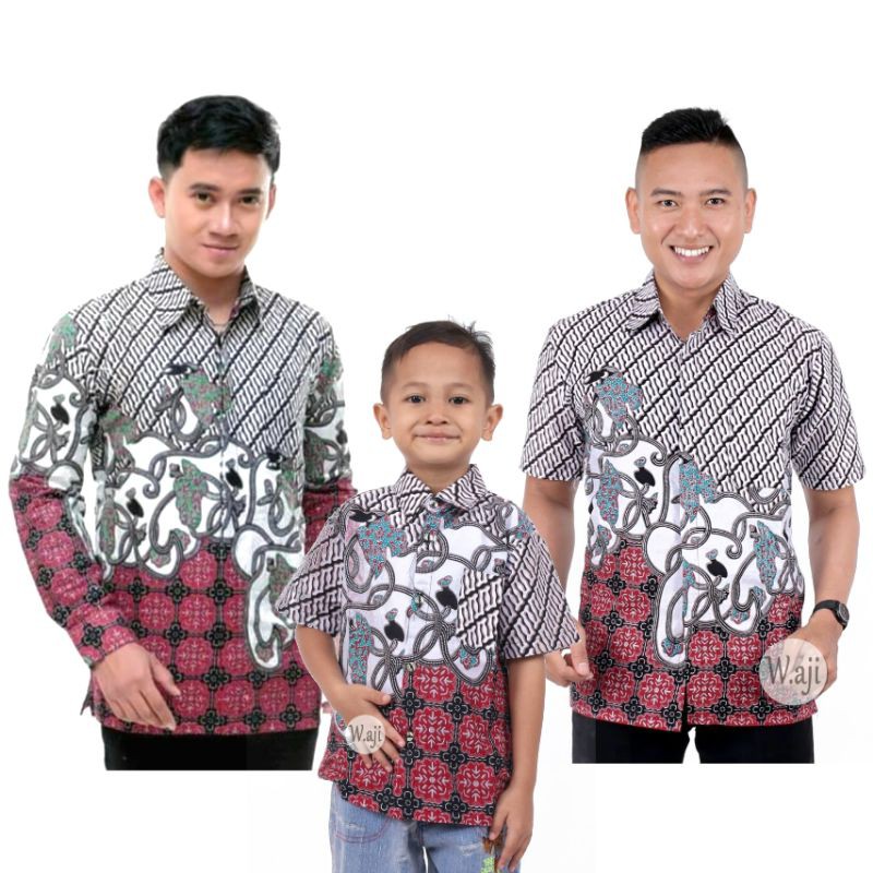 Detail Batik Anak Sd Nomer 49