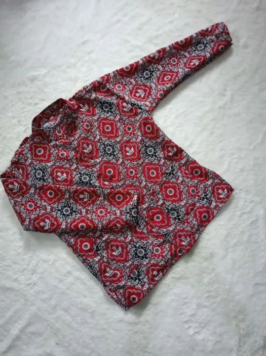 Detail Batik Anak Sd Nomer 50
