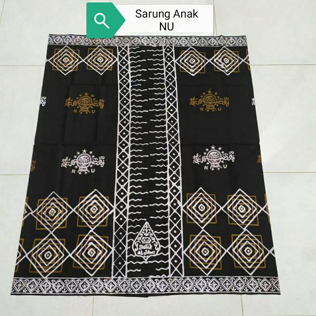 Detail Batik Anak Sd Nomer 52