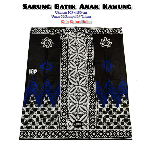 Detail Batik Anak Sd Nomer 53