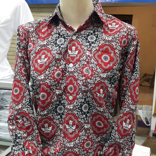 Detail Batik Anak Sd Nomer 54