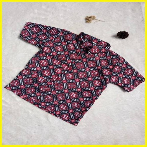Detail Batik Anak Sd Nomer 57