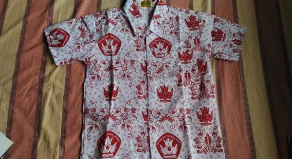 Detail Batik Anak Sd Nomer 8