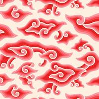 Detail Batik Awan Vector Nomer 32