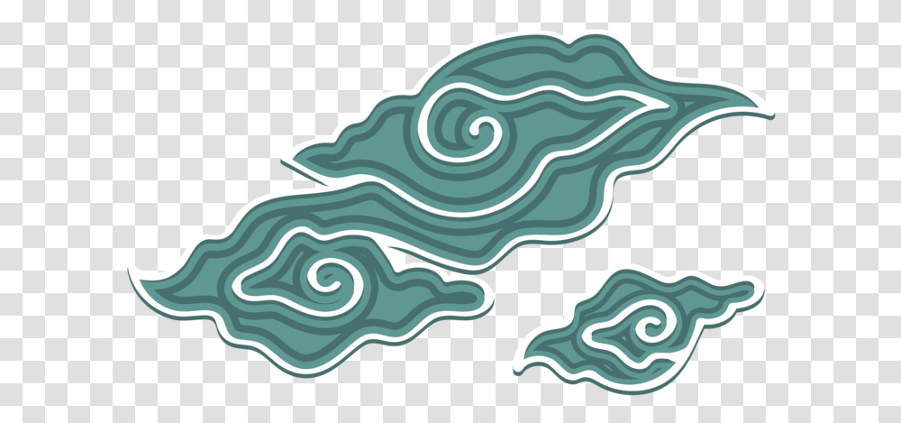 Detail Batik Awan Vector Nomer 38
