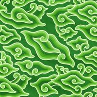 Detail Batik Awan Vector Nomer 39