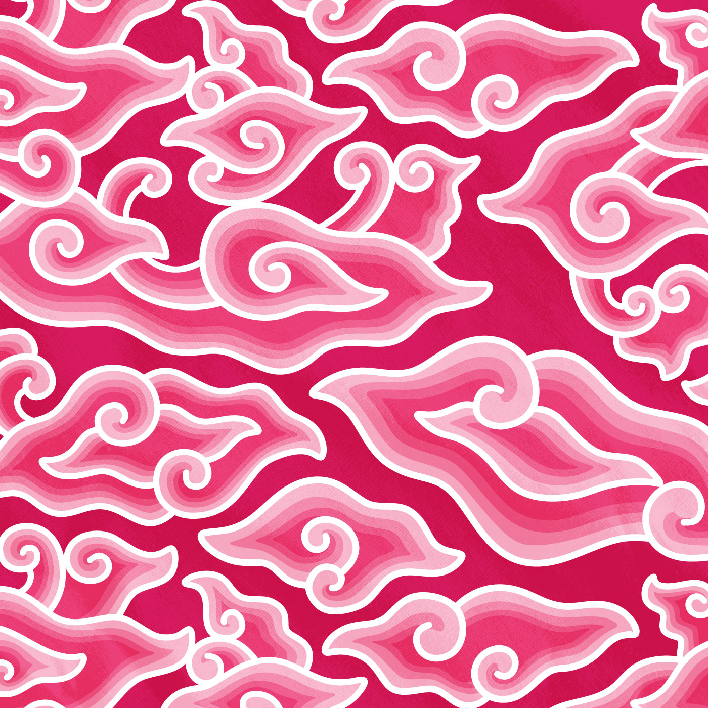 Detail Batik Awan Vector Nomer 52