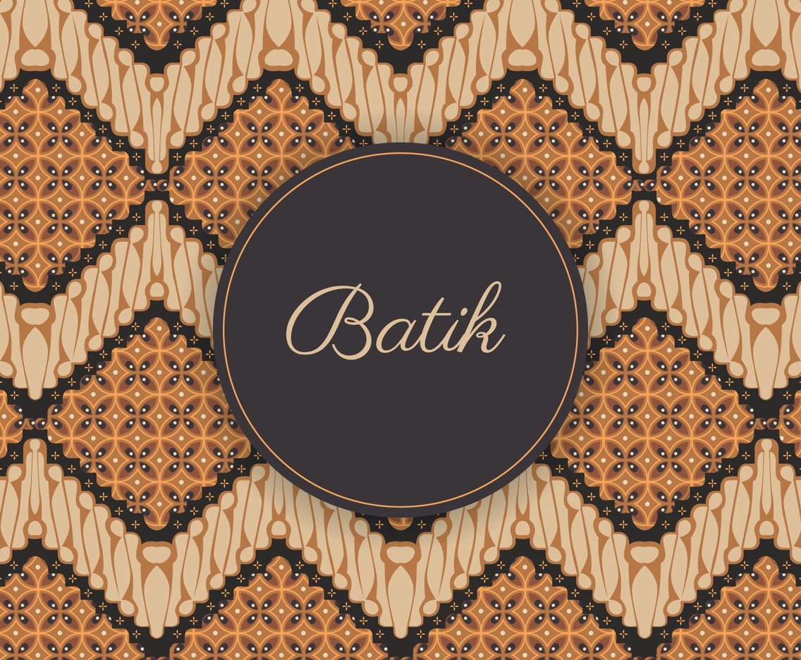 Detail Batik Background Nomer 26