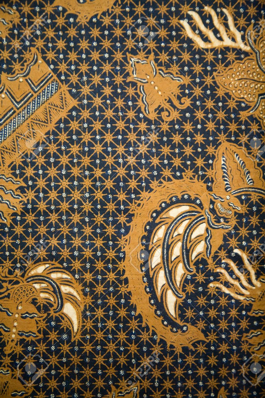 Detail Batik Background Nomer 29