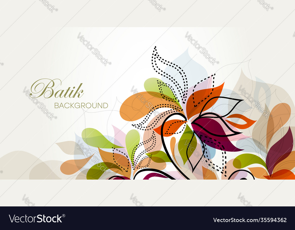 Detail Batik Background Nomer 42