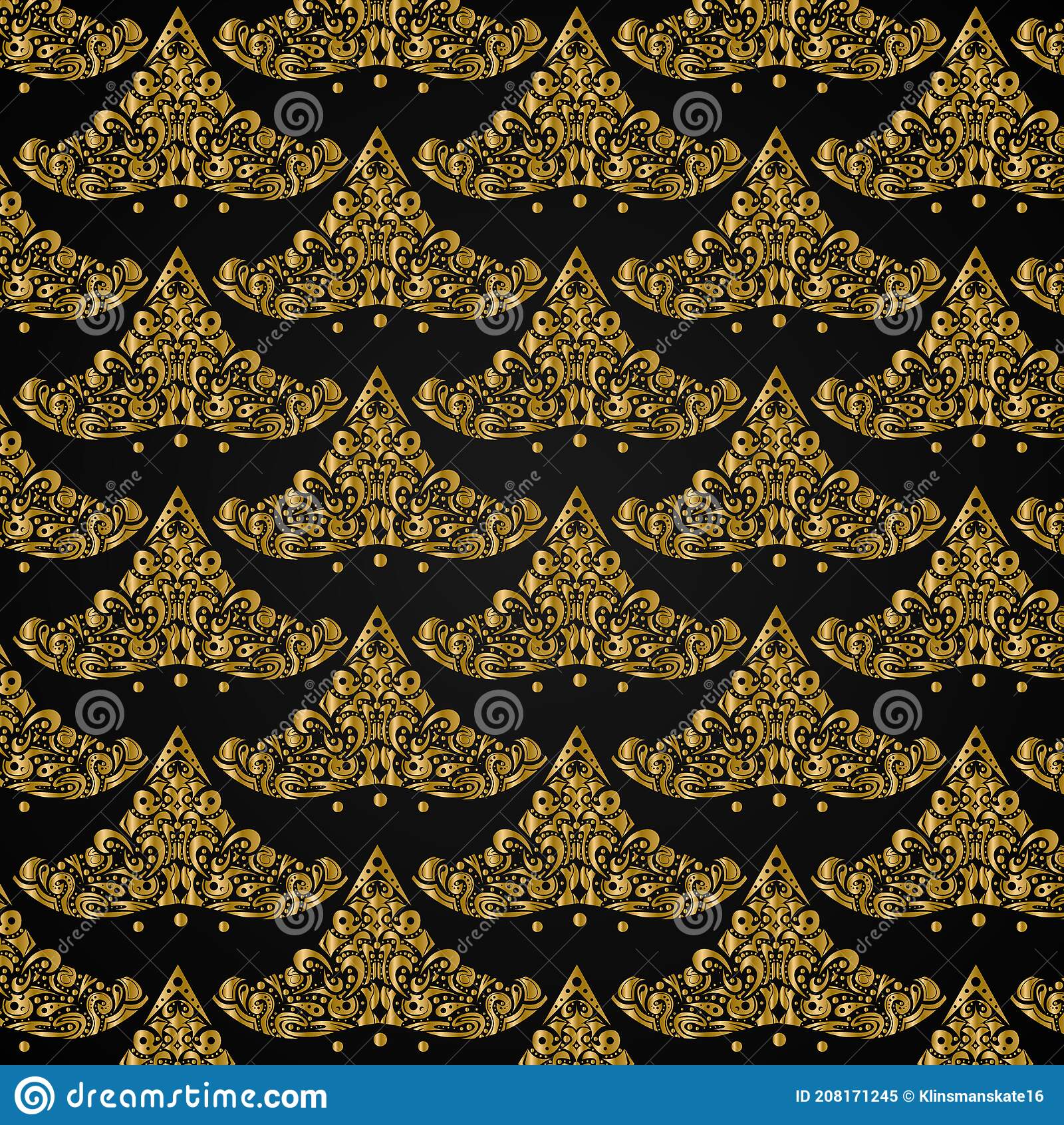 Detail Batik Background Black Nomer 36