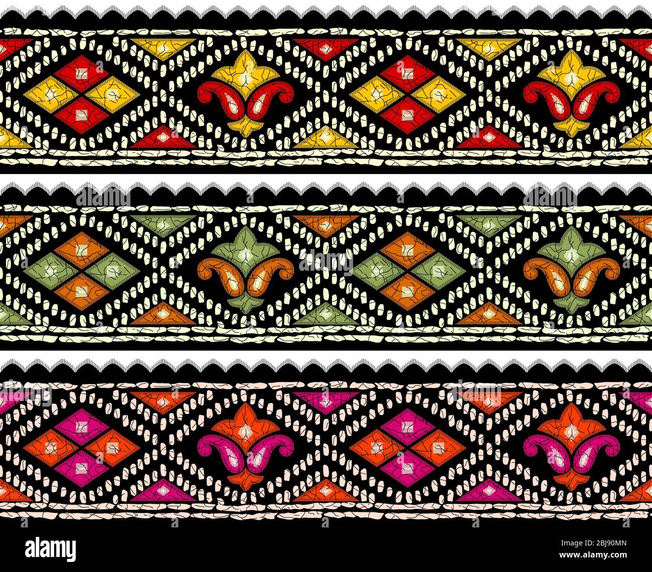 Detail Batik Background Design Nomer 33