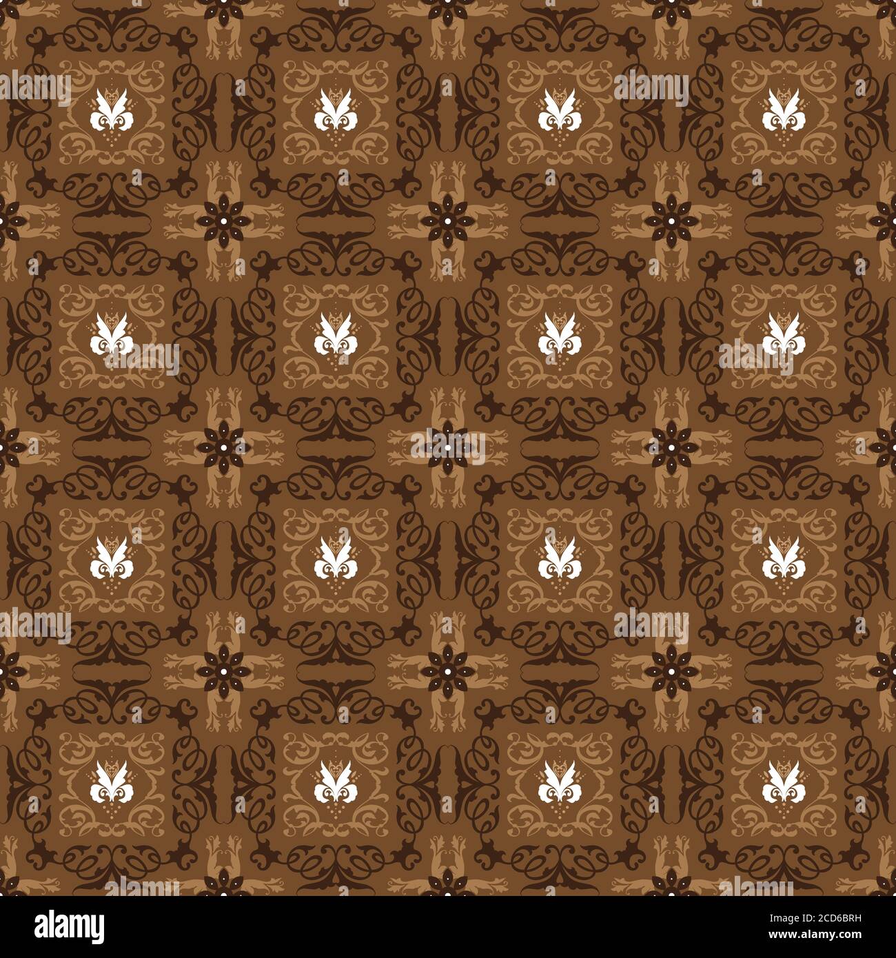 Detail Batik Background Design Nomer 52