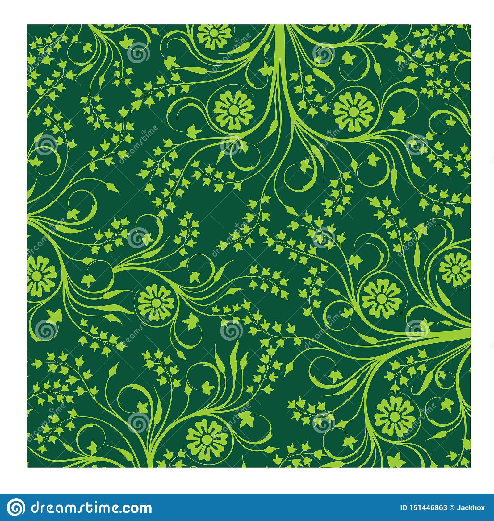 Detail Batik Background Vector Nomer 49