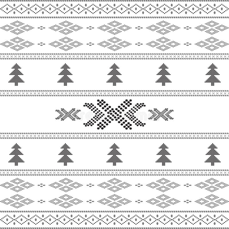Detail Batik Batak Vector Nomer 31