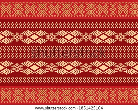 Detail Batik Batak Vector Nomer 40