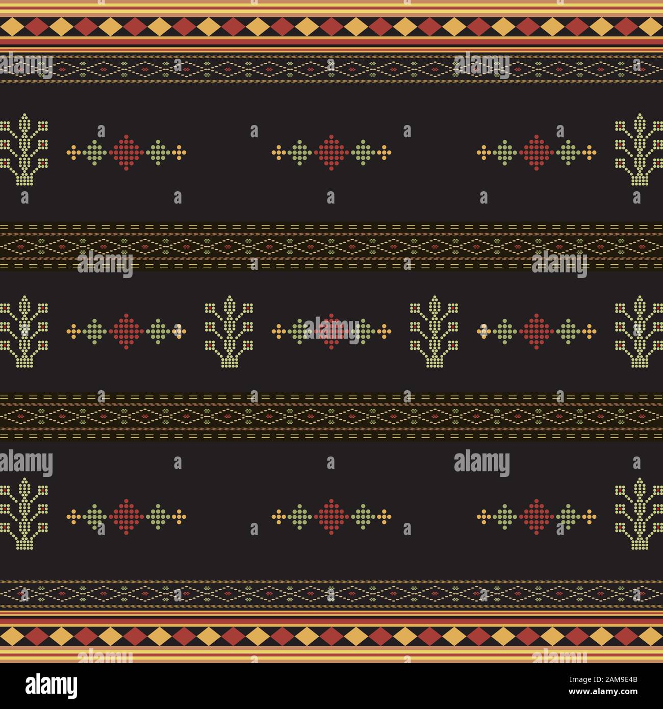 Detail Batik Batak Vector Nomer 44