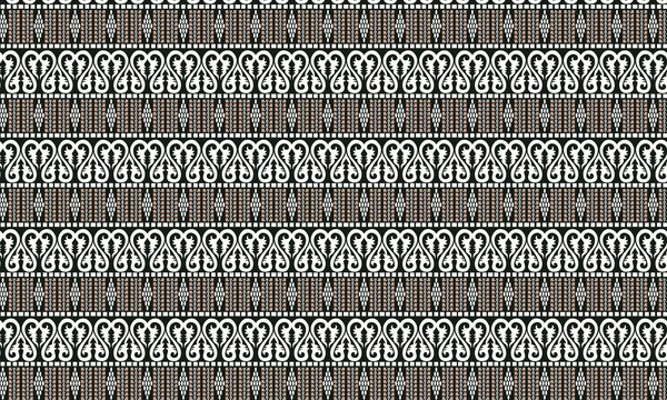 Detail Batik Batak Vector Nomer 57