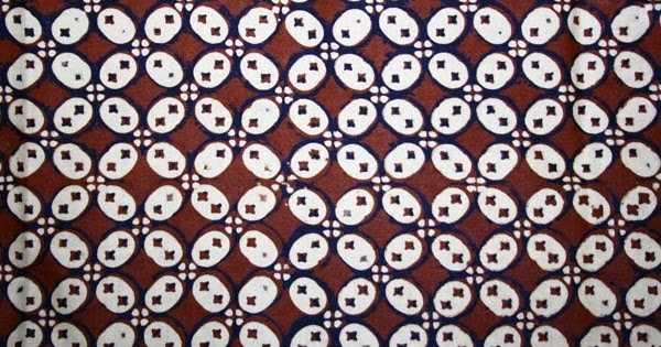 Detail Batik Batik Indonesia Nomer 11