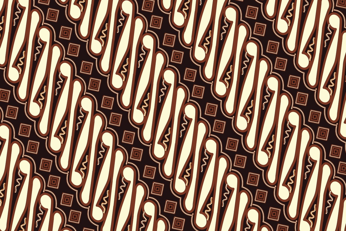 Detail Batik Batik Indonesia Nomer 15