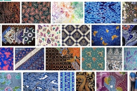 Detail Batik Batik Indonesia Nomer 33