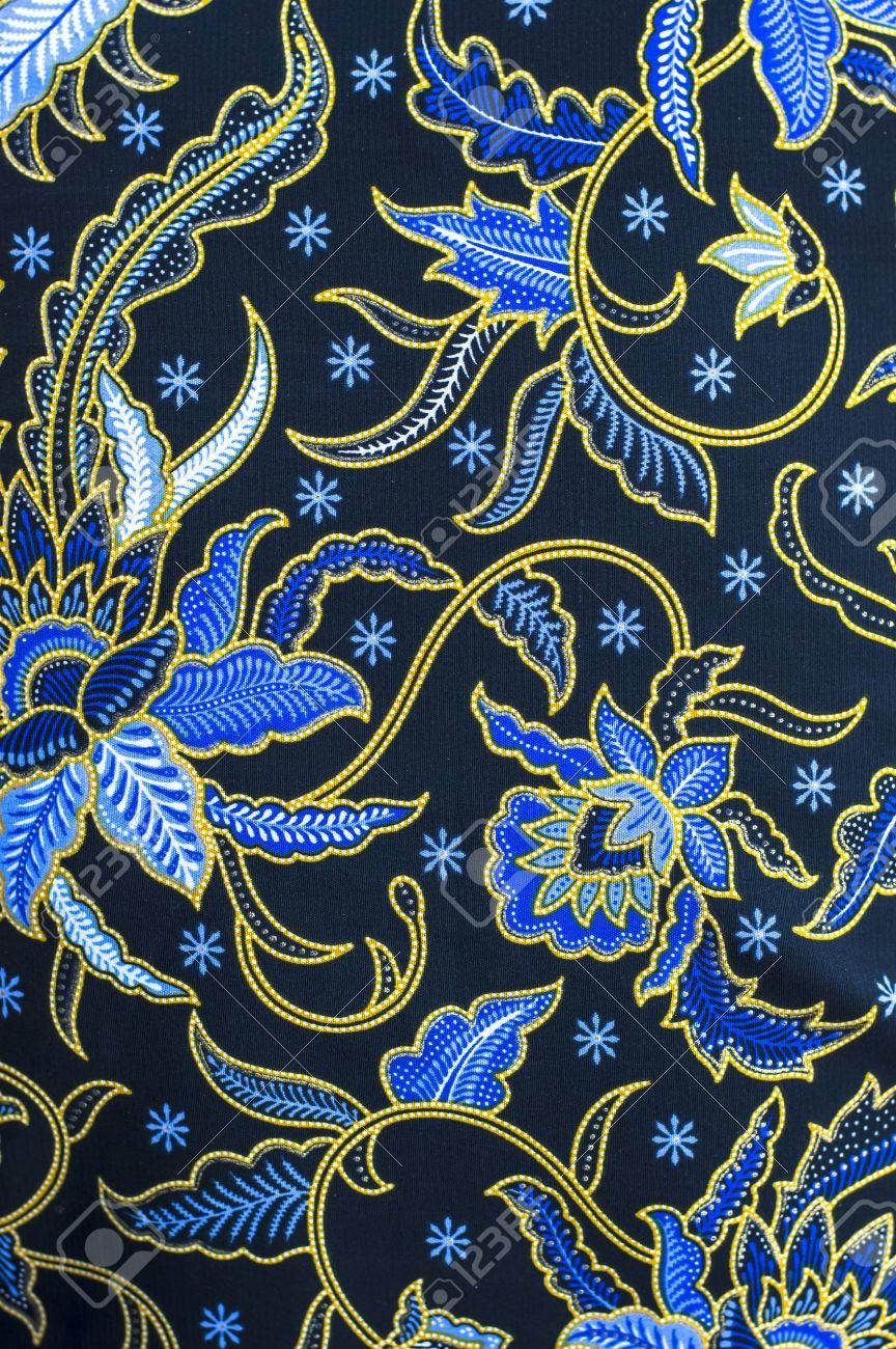 Detail Batik Batik Indonesia Nomer 7