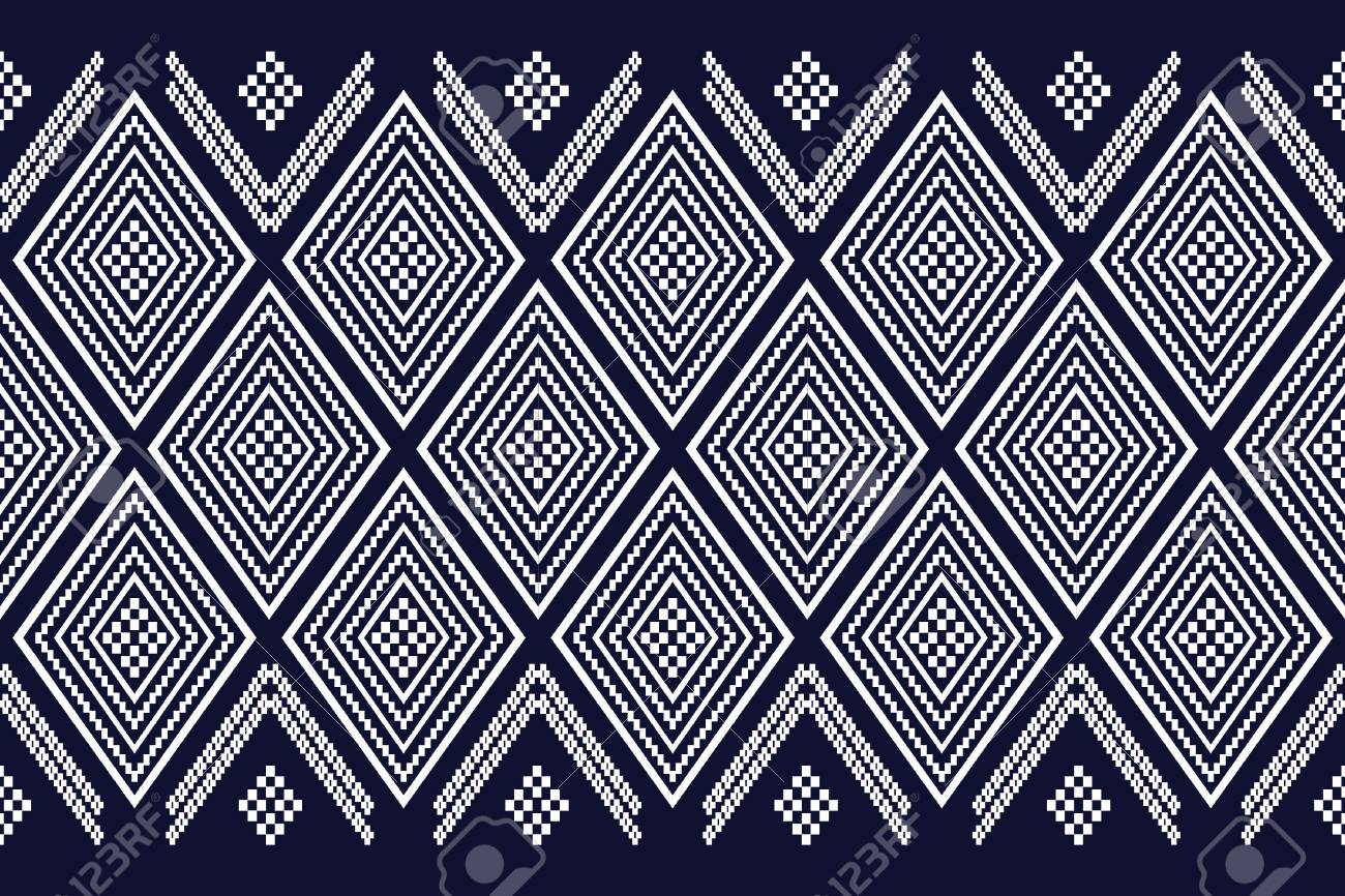 Detail Batik Biru Background Nomer 43