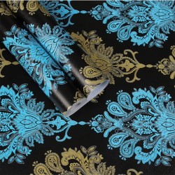 Detail Batik Biru Hd Nomer 42