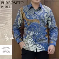 Detail Batik Biru Langit Nomer 18