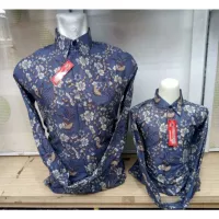 Detail Batik Biru Langit Nomer 36