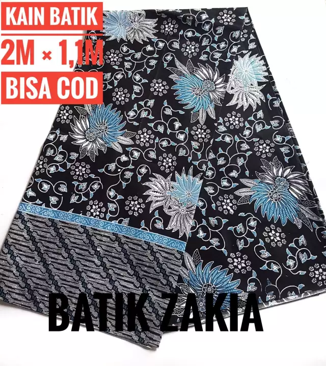 Detail Batik Biru Langit Nomer 39