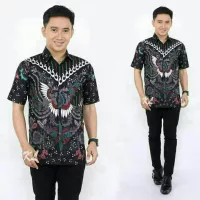 Detail Batik Biru Langit Nomer 45