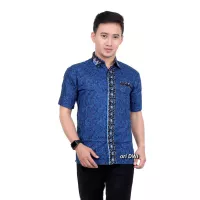 Detail Batik Biru Langit Nomer 47