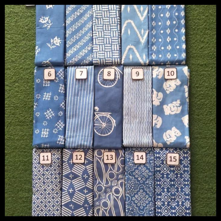 Detail Batik Biru Muda Nomer 13