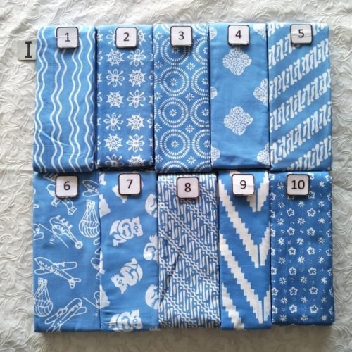 Detail Batik Biru Muda Nomer 53