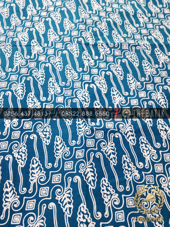 Detail Batik Biru Muda Nomer 56