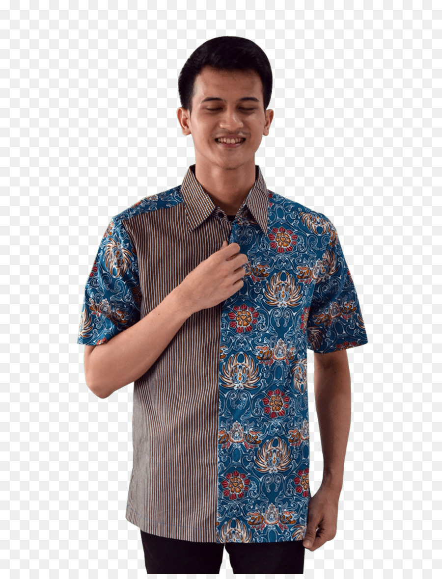 Detail Batik Biru Png Nomer 27