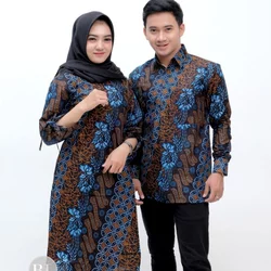 Detail Batik Biru Png Nomer 49