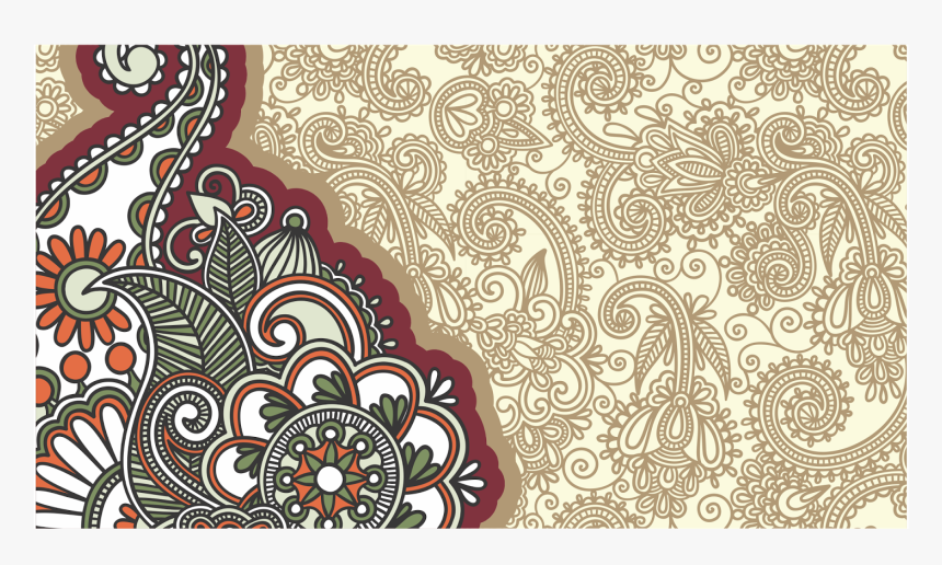 Detail Batik Bunga Png Nomer 29