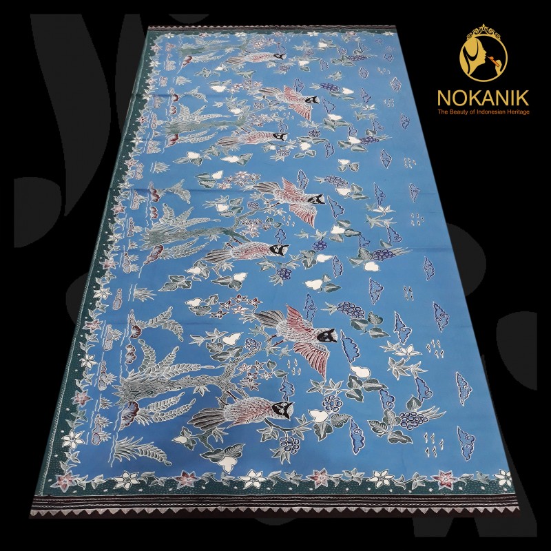 Detail Batik Burung Hantu Nomer 36