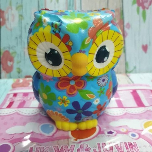 Detail Batik Burung Hantu Nomer 41