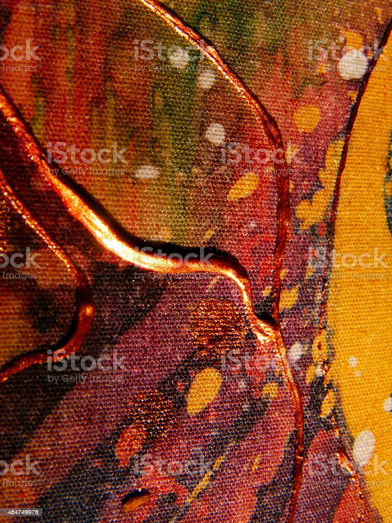 Detail Batik Cat Air Nomer 28