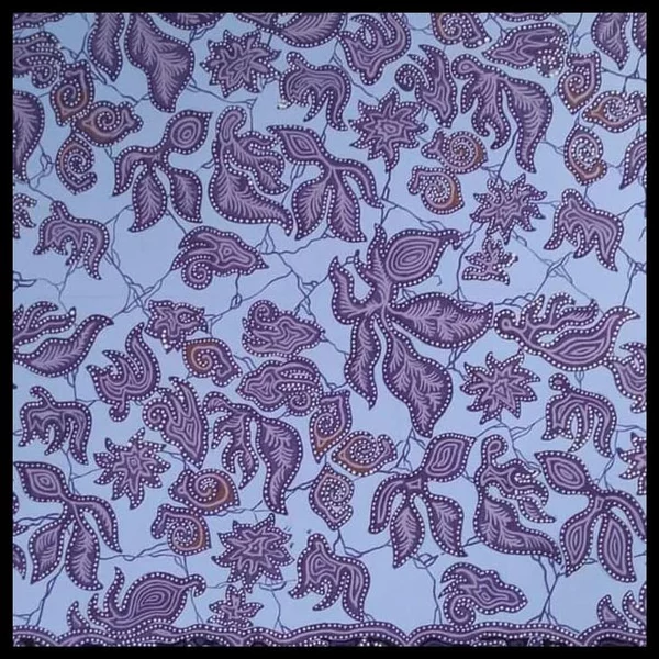 Detail Batik Cat Air Nomer 41