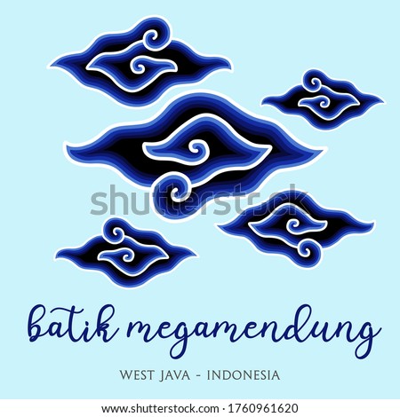 Detail Batik Cirebon Vector Nomer 27