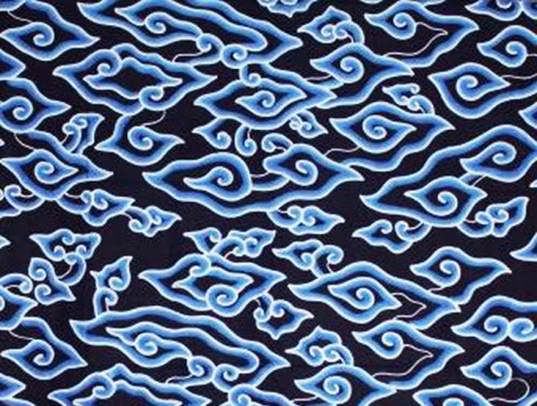 Detail Batik Cirebon Vector Nomer 34