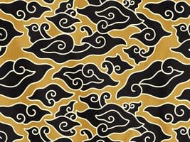 Detail Batik Cirebon Vector Nomer 7