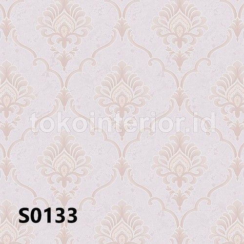 Detail Batik Dinding Simple Nomer 15