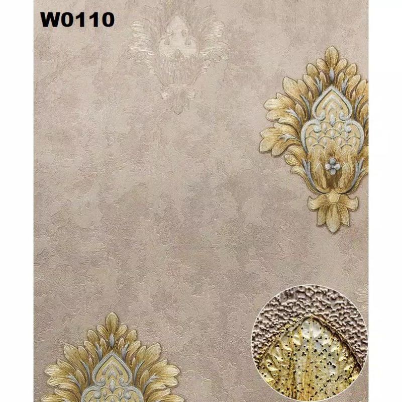 Detail Batik Dinding Simple Nomer 18